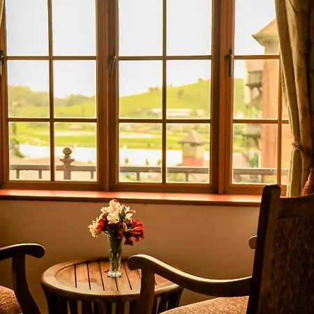 The Barnsbury House 3* Nuwara Eliya