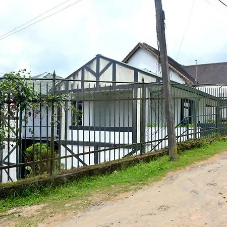 H2o Lakeside Hotel Nuwara Eliya