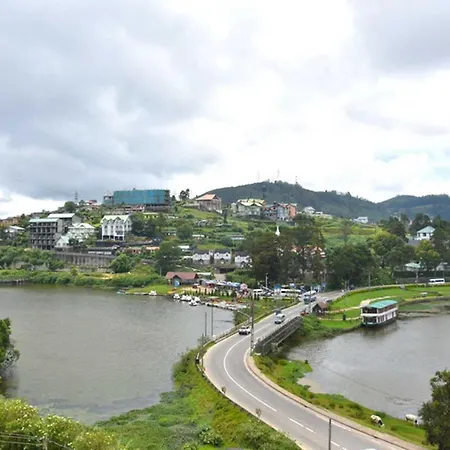 H2o Lakeside * Nuwara Eliya