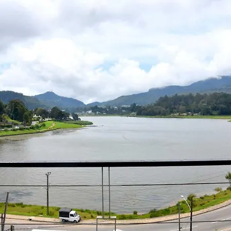 H2o Lakeside Nuwara Eliya