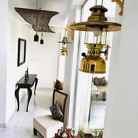 Bed & Breakfast Ivy Nuwara Eliya