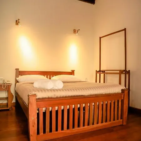 Bed & Breakfast The Barnsbury House Nuwara Eliya