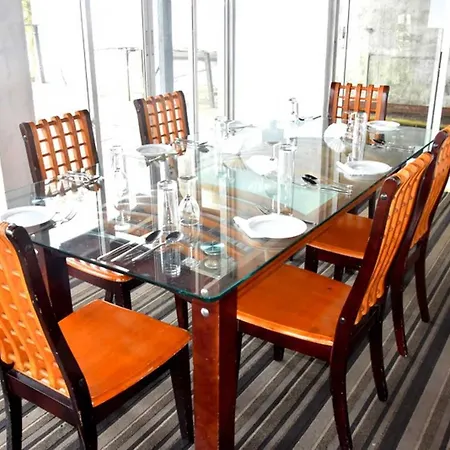 H2o Lakeside Hotel Nuwara Eliya