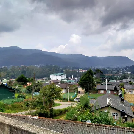 Lassana * Nuwara Eliya