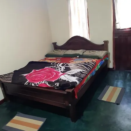 Guest house Chandrasobana Nuwara Eliya
