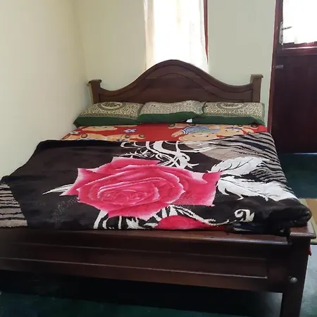Guest house Chandrasobana Nuwara Eliya