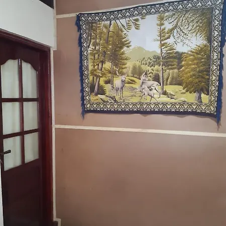 Chandrasobana Nuwara Eliya