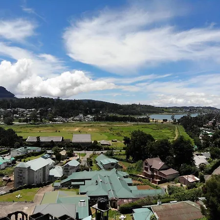Hotel Dahlia Mount View Nuwara Eliya