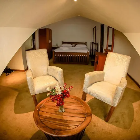 Bed & Breakfast The Barnsbury House Nuwara Eliya