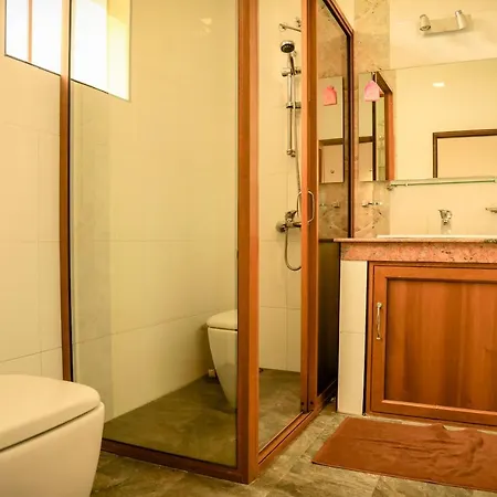 Bed & Breakfast The Barnsbury House 3*