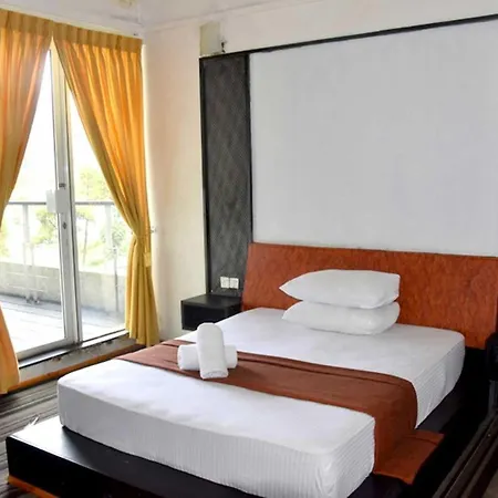 H2o Lakeside Nuwara Eliya