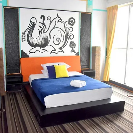 Hotel H2o Lakeside