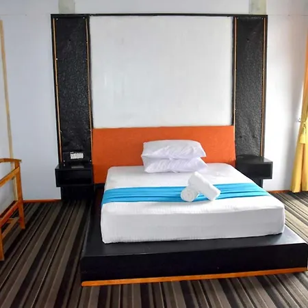 Hotel H2o Lakeside