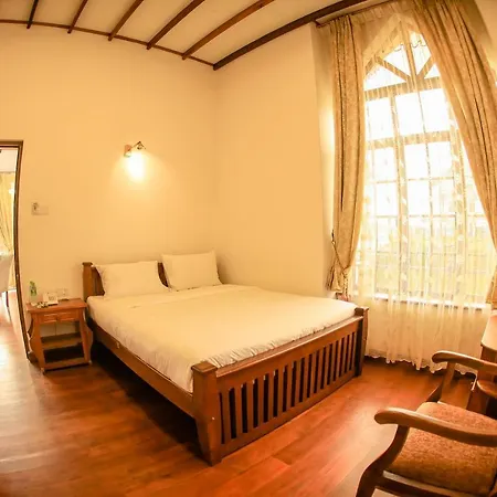 Bed & Breakfast The Barnsbury House