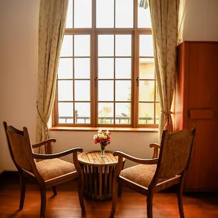The Barnsbury House Nuwara Eliya