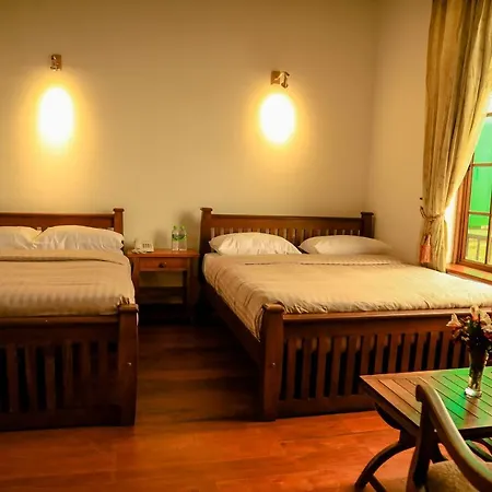 The Barnsbury House Nuwara Eliya