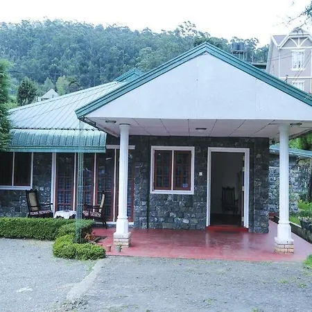 Stone 2* Nuwara Eliya