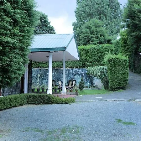Stone Hotel Nuwara Eliya