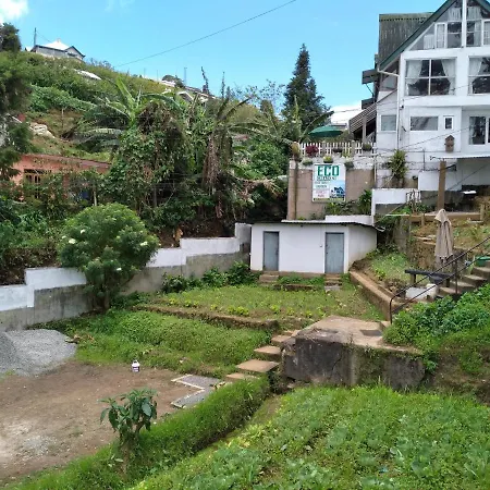 Eco Creations Nuwaraeliya Hotel 3*