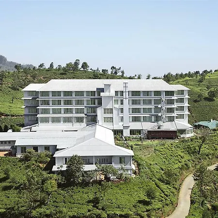 Hotel Heritance Tea Factory (adults Only) 5*