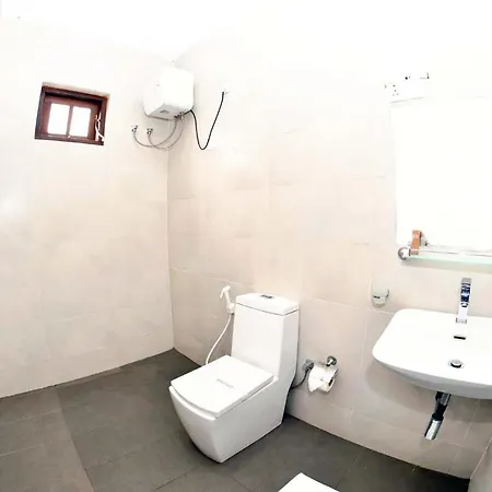Hotel Highland Breeze 3*