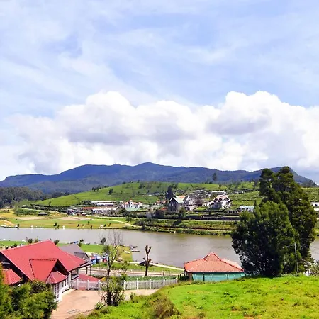 Hotel Highland Breeze Nuwara Eliya