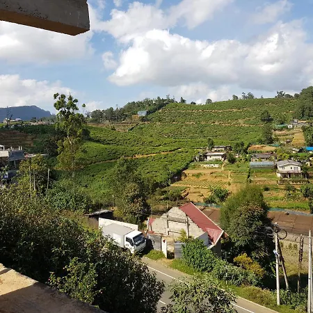 Coldworld Hotel Nuwara Eliya