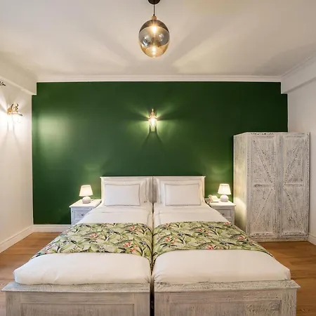 Hotel Pedro Barn At Little England *