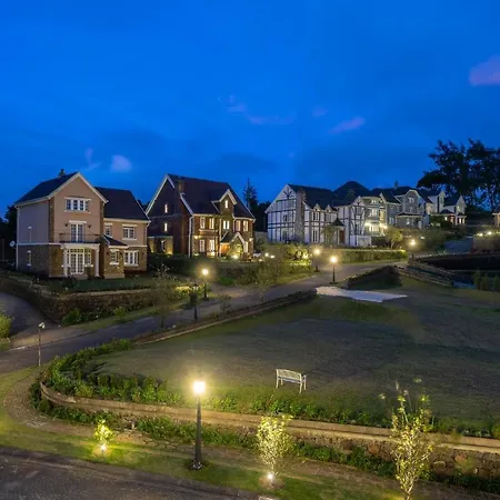 Hotel Pedro Barn At Little England Nuwara Eliya