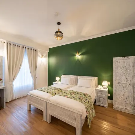 Hotel Pedro Barn At Little England *