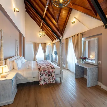 Hotel Pedro Barn At Little England Nuwara Eliya