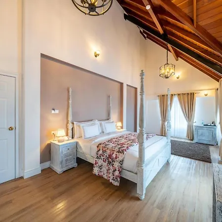 Pedro Barn At Little England Hotel