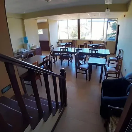 Hotel Vishmi's Rest