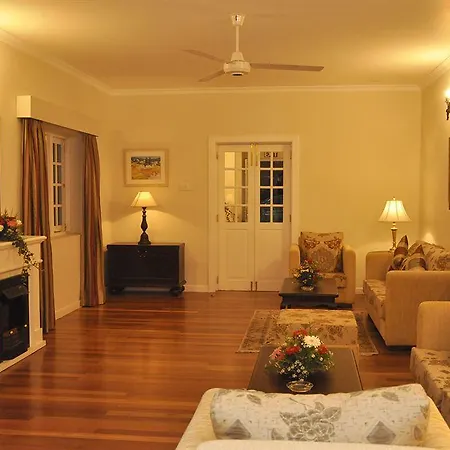 Holiday home Langdale Boutique By Amaya Nuwara Eliya