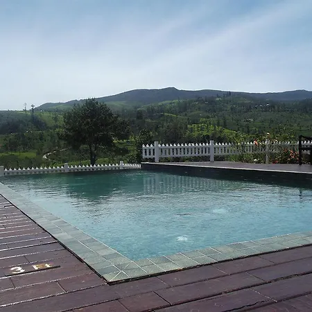 Holiday home Langdale Boutique By Amaya *