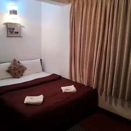Eco Creations Nuwaraeliya Hotel