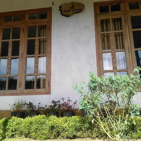 Guest house Agp Nuwara Eliya