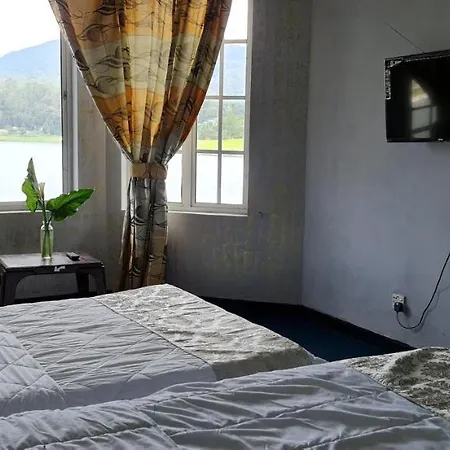 The Gregory Nuwara Eliya