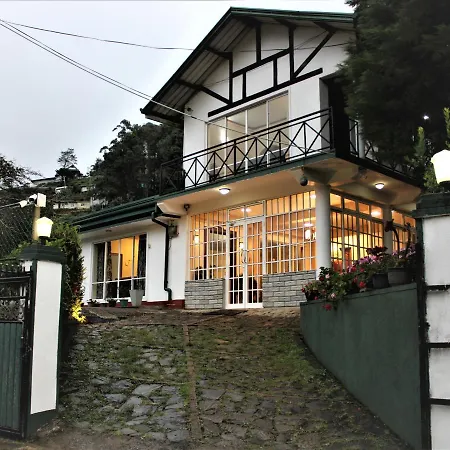 Blossomwell Guest house 3*