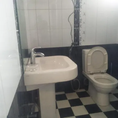 Guest house Pedro White House Nuwara-eliya