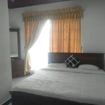 Pedro White House Nuwara-eliya Guest house Nuwara Eliya