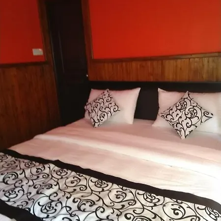 Hotel Golden Five Nuwara Eliya