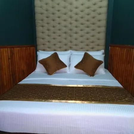 Hotel Golden Five Nuwara Eliya