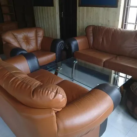 Golden Five Hotel