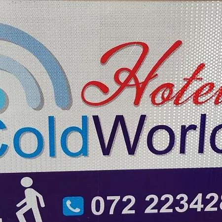 Coldworld Hotel Nuwara Eliya