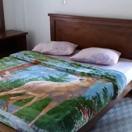 Aparthotel Holiday Nuwara Eliya