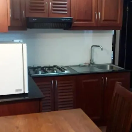 Holiday Aparthotel