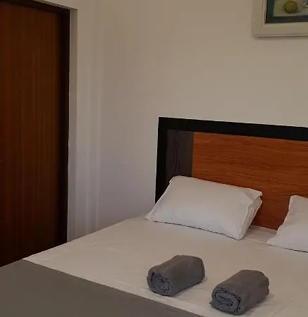 Coldworld Hotel
