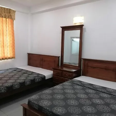Guest house Pedro White House Nuwara-eliya