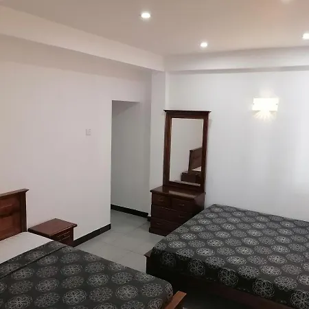 Guest house Pedro White House Nuwara-eliya Nuwara Eliya